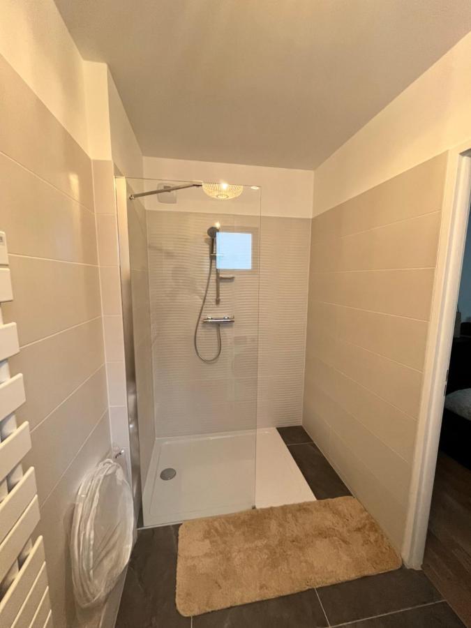 Superbe Appartement De 51M2 A 10Mn De Paris Boulogne-Billancourt Luaran gambar